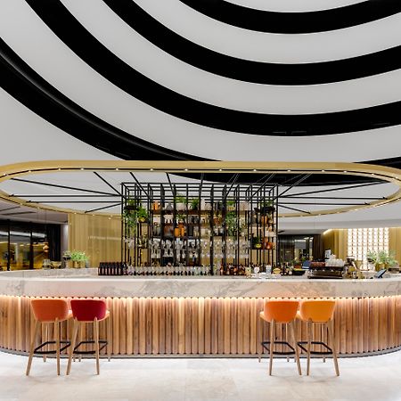 Vibe Hotel Canberra Esterno foto