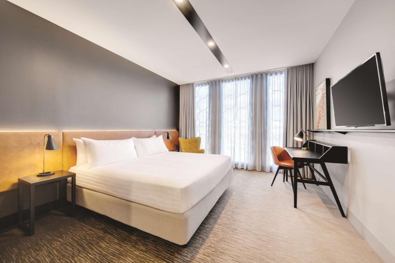 Vibe Hotel Canberra Esterno foto