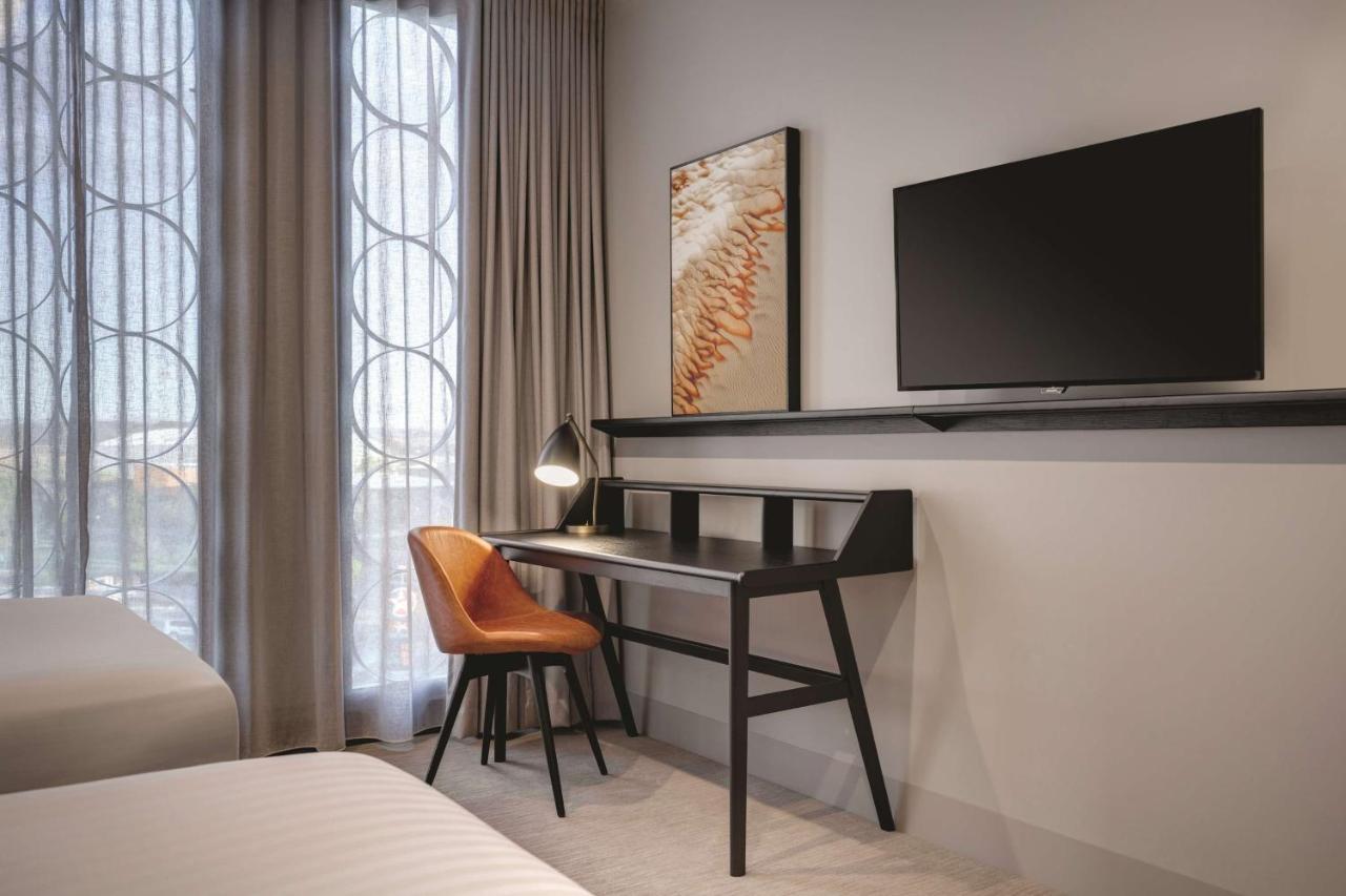 Vibe Hotel Canberra Esterno foto