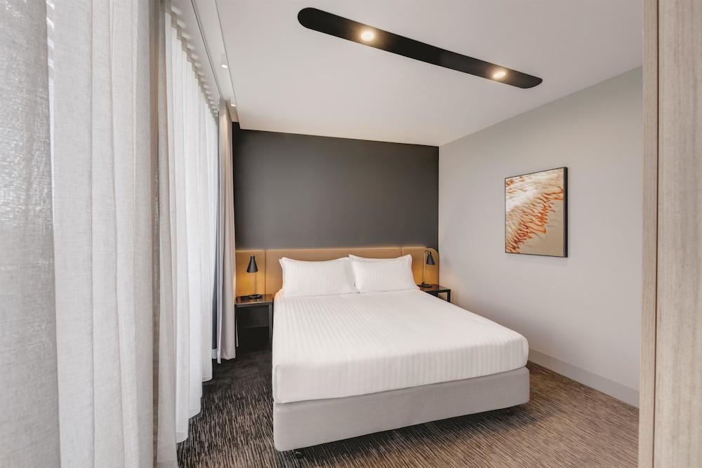 Vibe Hotel Canberra Esterno foto
