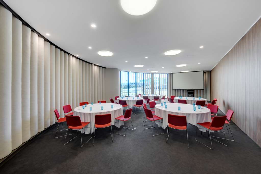 Vibe Hotel Canberra Servizi foto