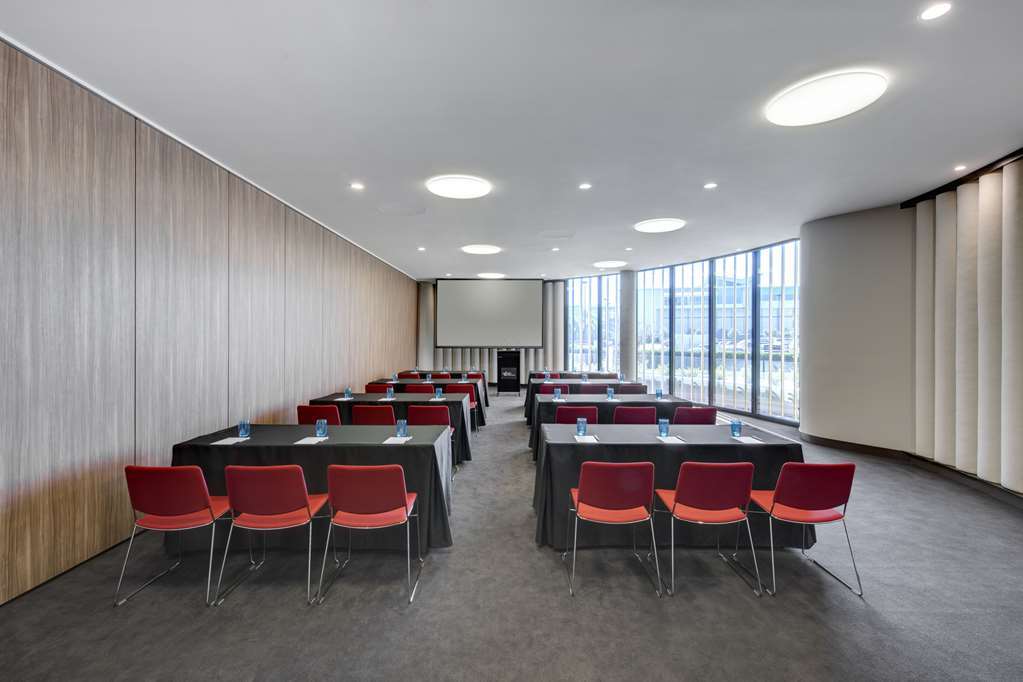 Vibe Hotel Canberra Servizi foto
