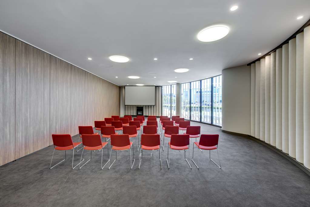 Vibe Hotel Canberra Servizi foto