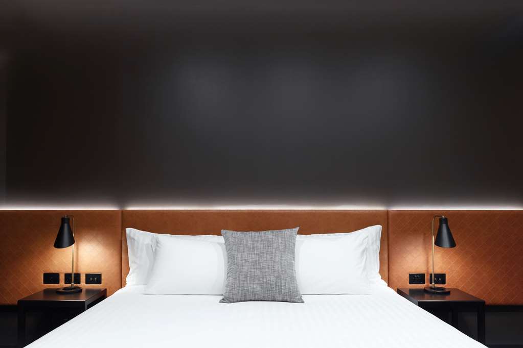 Vibe Hotel Canberra Camera foto